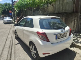 Toyota Yaris | Mobile.bg � ����� ������ 4