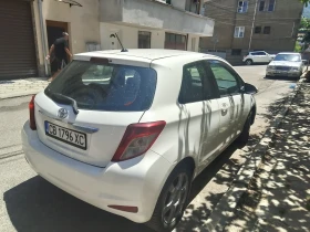 Toyota Yaris | Mobile.bg � ����� ������ 3