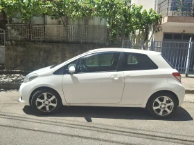 Toyota Yaris | Mobile.bg � ����� ������ 5