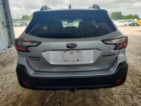 Subaru Outback 2023 SUBARU OUTBACK ONYX EDITION | Mobile.bg � ����� ������ 5