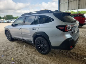 Subaru Outback 2023 SUBARU OUTBACK ONYX EDITION | Mobile.bg � ����� ������ 6