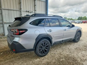 Subaru Outback 2023 SUBARU OUTBACK ONYX EDITION | Mobile.bg � ����� ������ 4