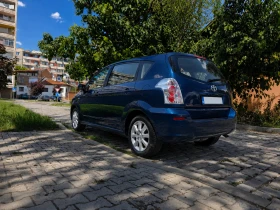 Toyota Corolla verso 1.8/Газ.инж. | Auto.bg — изображение 3