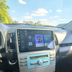 Toyota Corolla verso 1.8/Газ.инж. | Auto.bg — изображение 7