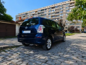 Toyota Corolla verso 1.8/Газ.инж. | Auto.bg — изображение 4