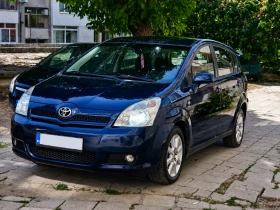 Toyota Corolla verso 1.8/Газ.инж. | Auto.bg — изображение 5