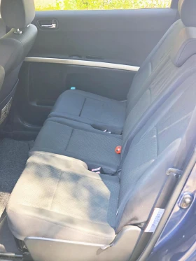 Toyota Corolla verso 1.8/Газ.инж. | Auto.bg — изображение 9
