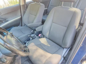 Toyota Corolla verso 1.8/Газ.инж. | Auto.bg — изображение 8
