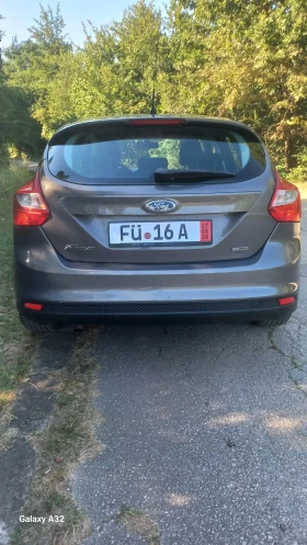Ford Focus undefined | Auto.bg — изображение 4