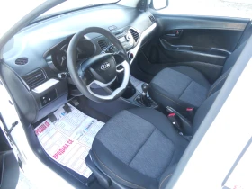 Kia Picanto 1.0i ������!!! ������ ���������+ �������� �������� | Mobile.bg � ����� ������ 8