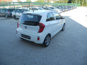 Kia Picanto 1.0i ������!!! ������ ���������+ �������� �������� | Mobile.bg � ����� ������ 4