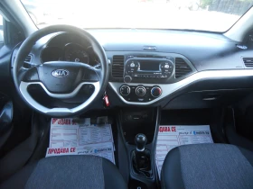 Kia Picanto 1.0i ������!!! ������ ���������+ �������� �������� | Mobile.bg � ����� ������ 7