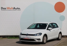 VW Golf 