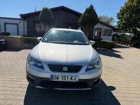 Seat Leon X-PERIENCE 2.0TDI 4Drive AVTOMAT/KOJA/NAVI EURO 6 - 7700 € - 57751097 3