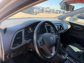 Seat Leon X-PERIENCE 2.0TDI 4Drive AVTOMAT/KOJA/NAVI EURO 6 - 7700 € - 57751097 13