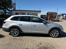 Seat Leon X-PERIENCE 2.0TDI 4Drive AVTOMAT/KOJA/NAVI EURO 6 - 7700 € - 57751097 5