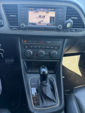 Seat Leon X-PERIENCE 2.0TDI 4Drive AVTOMAT/KOJA/NAVI EURO 6 - 7700 € - 57751097 14