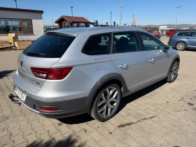 Seat Leon X-PERIENCE 2.0TDI 4Drive AVTOMAT/KOJA/NAVI EURO 6 - 7700 € - 57751097 6