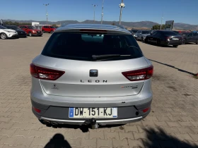 Seat Leon X-PERIENCE 2.0TDI 4Drive AVTOMAT/KOJA/NAVI EURO 6 - 7700 € - 57751097 7
