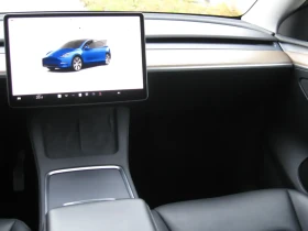 Tesla Model Y Long Range/Dual Motor/ГАРАНЦИЯ/CARFAX/ЦЕНА КРАЙНА | Auto.bg — изображение 9