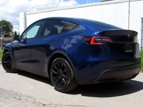 Tesla Model Y Long Range/Dual Motor/ГАРАНЦИЯ/CARFAX/ЦЕНА КРАЙНА | Auto.bg — изображение 6