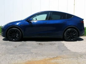 Tesla Model Y Long Range/Dual Motor/ГАРАНЦИЯ/CARFAX/ЦЕНА КРАЙНА | Auto.bg — изображение 3