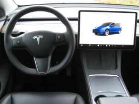 Tesla Model Y Long Range/Dual Motor/ГАРАНЦИЯ/CARFAX/ЦЕНА КРАЙНА | Auto.bg — изображение 8