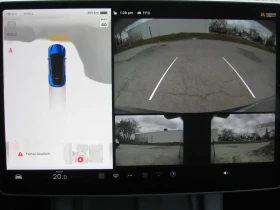 Tesla Model Y Long Range/Dual Motor/ГАРАНЦИЯ/CARFAX/ЦЕНА КРАЙНА | Auto.bg — изображение 15