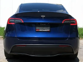 Tesla Model Y Long Range/Dual Motor/ГАРАНЦИЯ/CARFAX/ЦЕНА КРАЙНА | Auto.bg — изображение 5