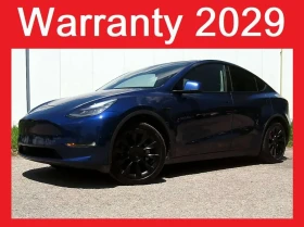 Tesla Model Y Long Range/Dual Motor/ГАРАНЦИЯ/CARFAX/ЦЕНА КРАЙНА | Auto.bg — изображение 2