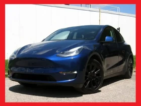 Tesla Model Y Long Range/Dual Motor/ГАРАНЦИЯ/CARFAX/ЦЕНА КРАЙНА