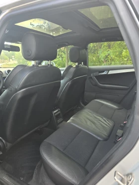 Audi A3 Sline ПАНОРАМА - 5300 € - 47898346 9