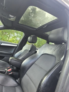 Audi A3 Sline ПАНОРАМА - 5300 € - 47898346 8