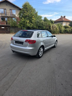 Audi A3 Sline ПАНОРАМА - 5300 € - 47898346 2