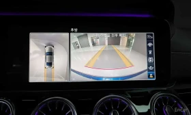 Mercedes-Benz CLS 450 4MATIC AMG Line/ДИСТРОНИК/360/ПОДГРЕВ/ПАНО/ | Auto.bg — изображение 14