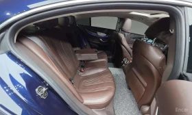 Mercedes-Benz CLS 450 4MATIC AMG Line/ДИСТРОНИК/360/ПОДГРЕВ/ПАНО/ | Auto.bg — изображение 17
