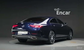 Mercedes-Benz CLS 450 4MATIC AMG Line/ДИСТРОНИК/360/ПОДГРЕВ/ПАНО/ | Auto.bg — изображение 2