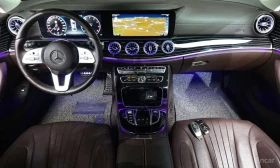 Mercedes-Benz CLS 450 4MATIC AMG Line/ДИСТРОНИК/360/ПОДГРЕВ/ПАНО/ | Auto.bg — изображение 7