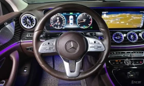 Mercedes-Benz CLS 450 4MATIC AMG Line/ДИСТРОНИК/360/ПОДГРЕВ/ПАНО/ | Auto.bg — изображение 12