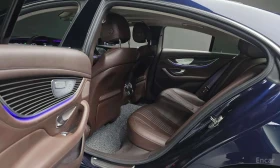 Mercedes-Benz CLS 450 4MATIC AMG Line/ДИСТРОНИК/360/ПОДГРЕВ/ПАНО/ | Auto.bg — изображение 15