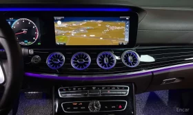 Mercedes-Benz CLS 450 4MATIC AMG Line/ДИСТРОНИК/360/ПОДГРЕВ/ПАНО/ | Auto.bg — изображение 13