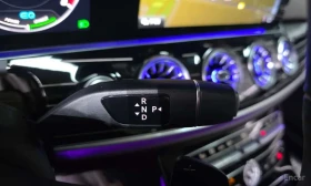 Mercedes-Benz CLS 450 4MATIC AMG Line/ДИСТРОНИК/360/ПОДГРЕВ/ПАНО/ | Auto.bg — изображение 9