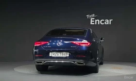 Mercedes-Benz CLS 450 4MATIC AMG Line/ДИСТРОНИК/360/ПОДГРЕВ/ПАНО/ | Auto.bg — изображение 4