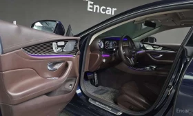 Mercedes-Benz CLS 450 4MATIC AMG Line/ДИСТРОНИК/360/ПОДГРЕВ/ПАНО/ | Auto.bg — изображение 10
