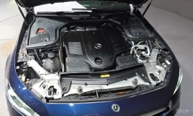 Mercedes-Benz CLS 450 4MATIC AMG Line/ДИСТРОНИК/360/ПОДГРЕВ/ПАНО/ | Auto.bg — изображение 6
