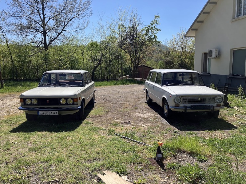 Lada 2102, снимка 2 - Автомобили и джипове - 45975615