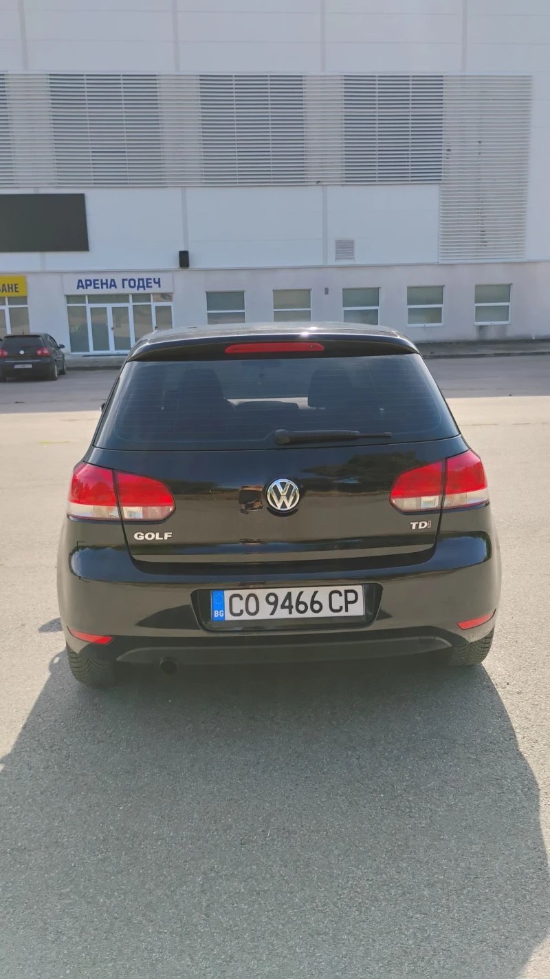 VW Golf, снимка 4 - Автомобили и джипове - 47319495