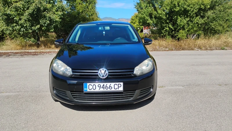 VW Golf, снимка 5 - Автомобили и джипове - 47319495