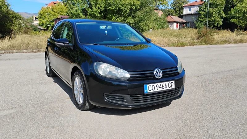 VW Golf, снимка 6 - Автомобили и джипове - 47319495