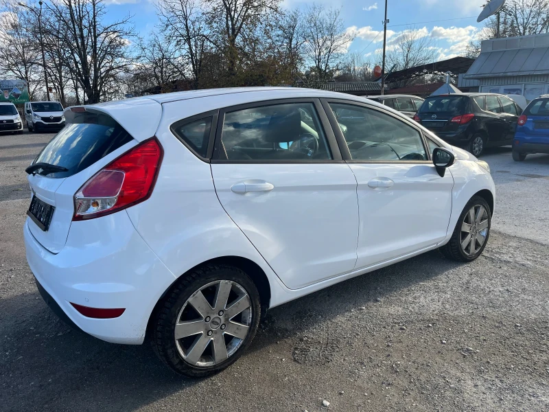 Ford Fiesta 1.3 , снимка 3 - Автомобили и джипове - 48084310